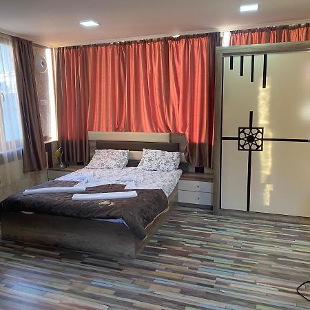 Gardenie Apartment Kutaisi Luaran gambar