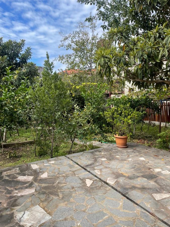 Gardenie Apartment Kutaisi Luaran gambar