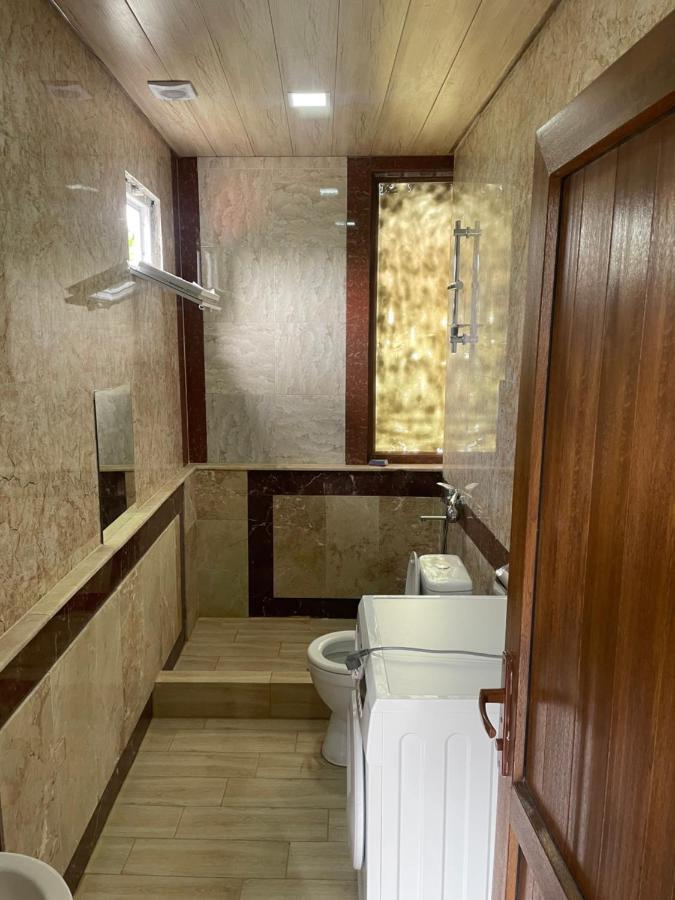 Gardenie Apartment Kutaisi Luaran gambar