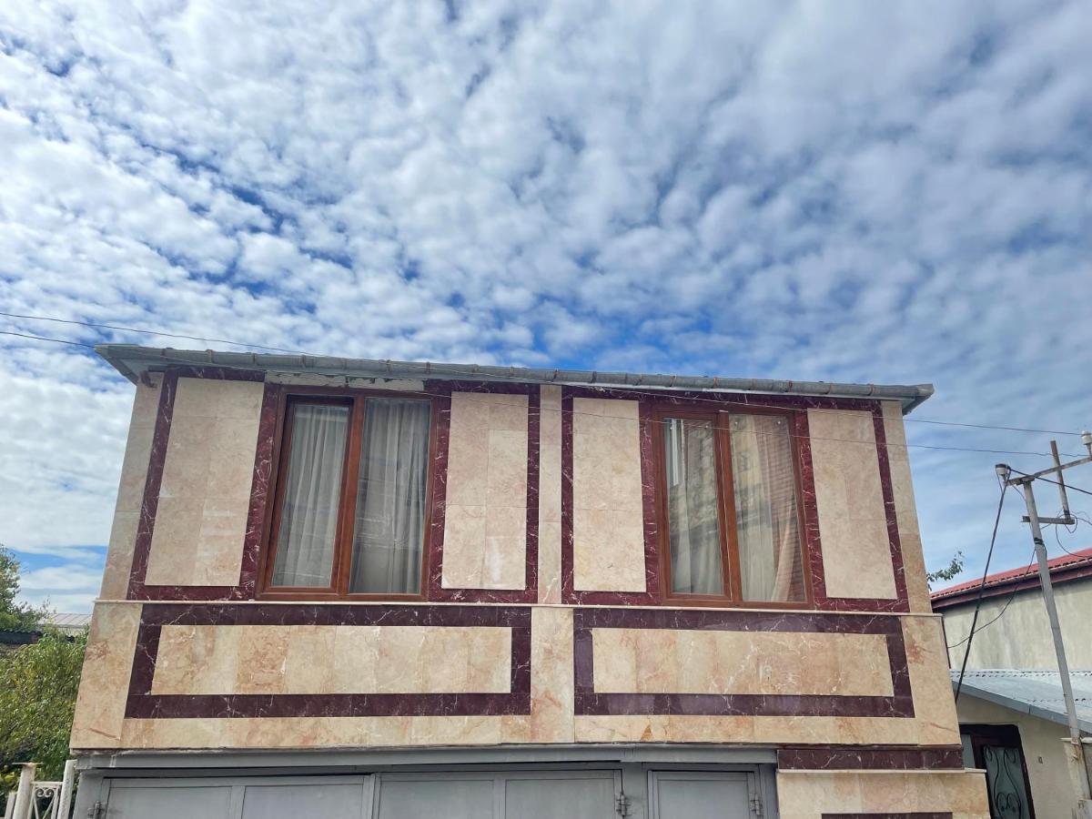 Gardenie Apartment Kutaisi Luaran gambar