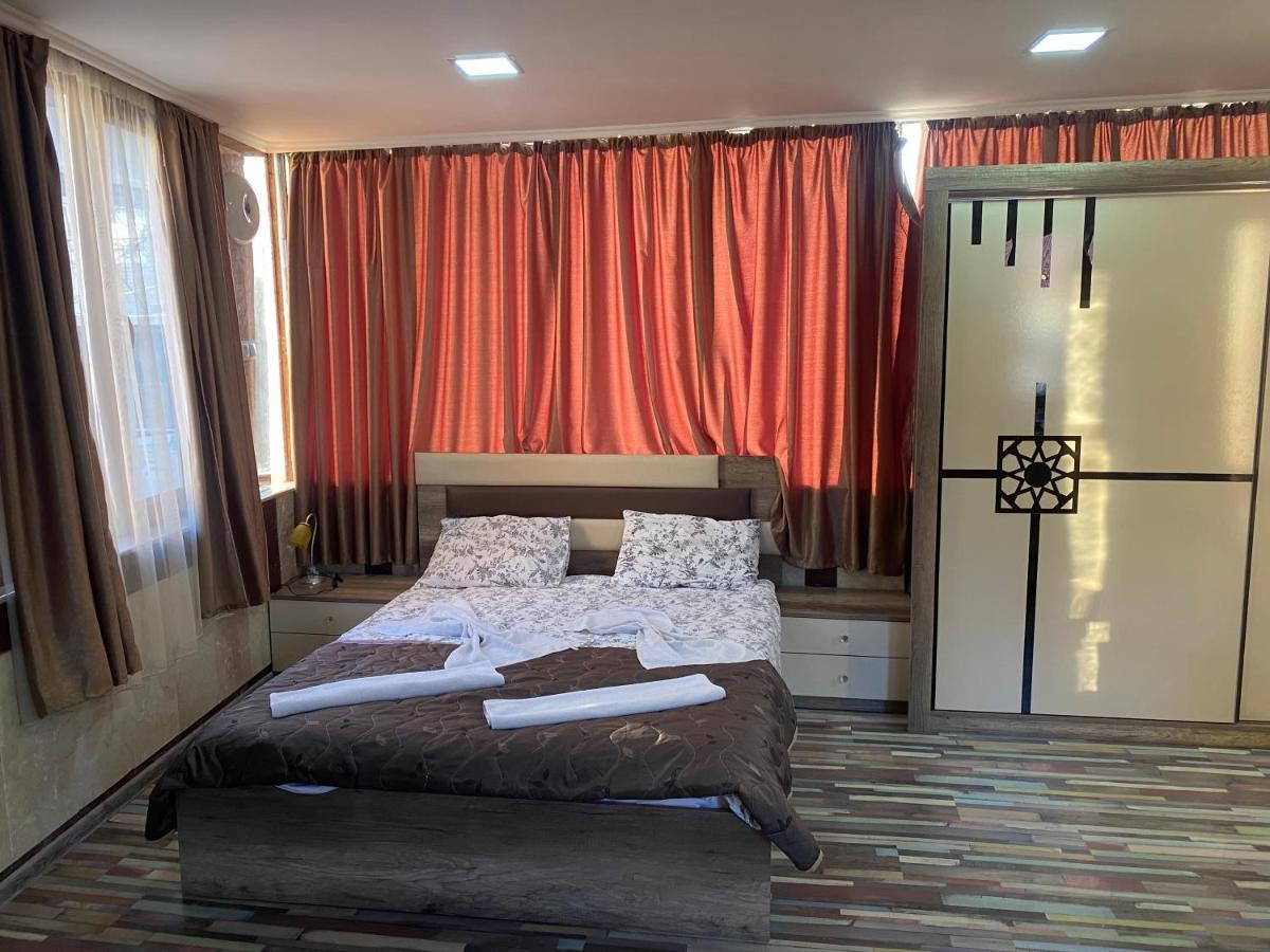 Gardenie Apartment Kutaisi Luaran gambar