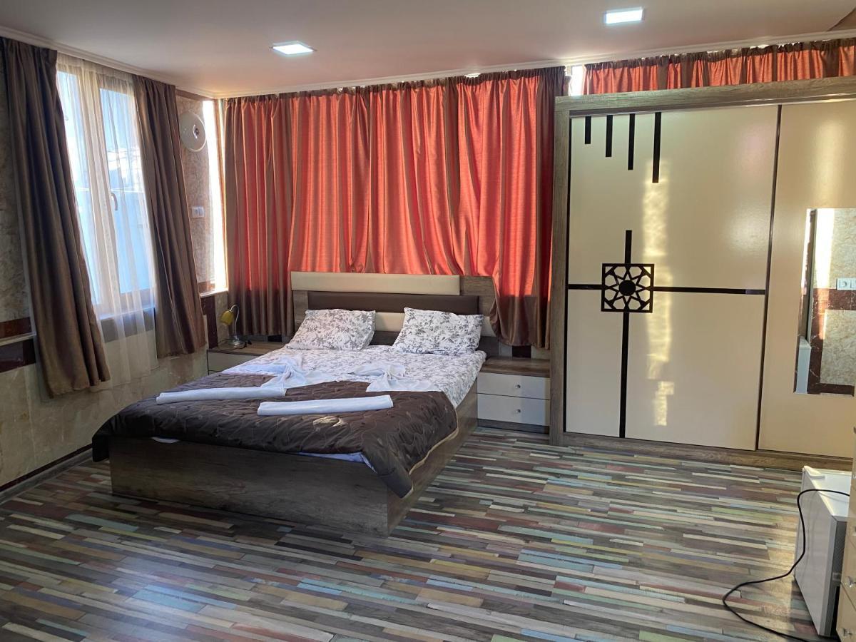 Gardenie Apartment Kutaisi Luaran gambar