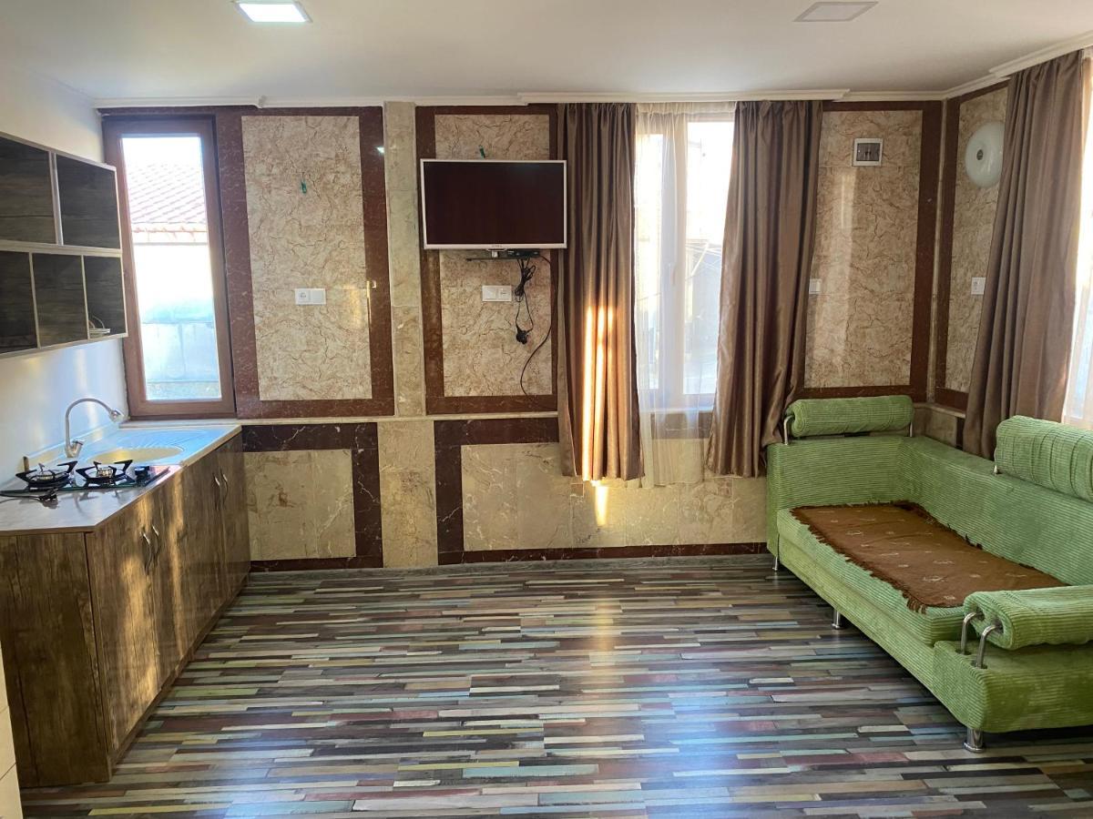 Gardenie Apartment Kutaisi Luaran gambar