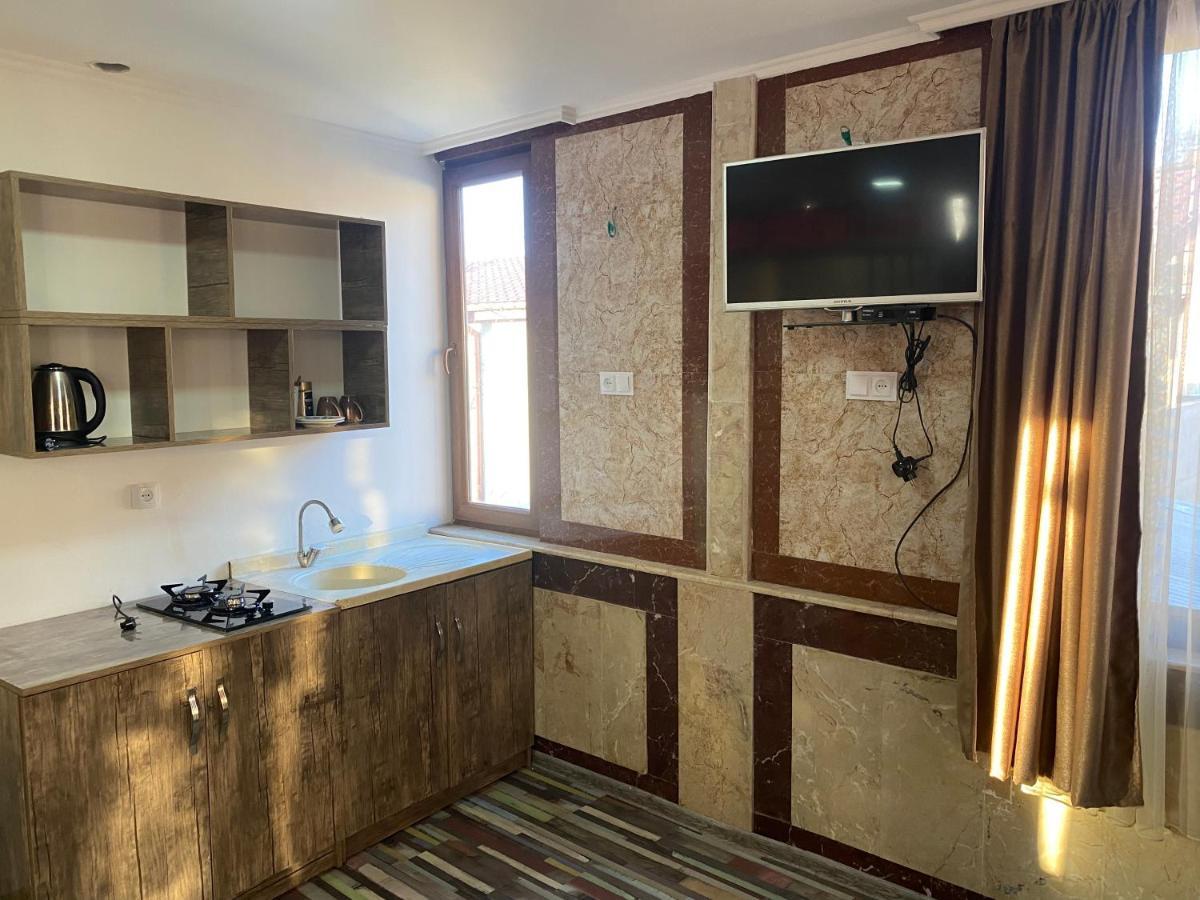 Gardenie Apartment Kutaisi Luaran gambar